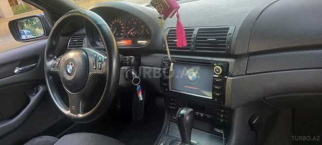 BMW 318-6