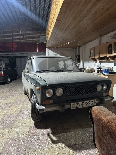 LADA (VAZ) 2106-1