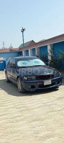 BMW 318-7