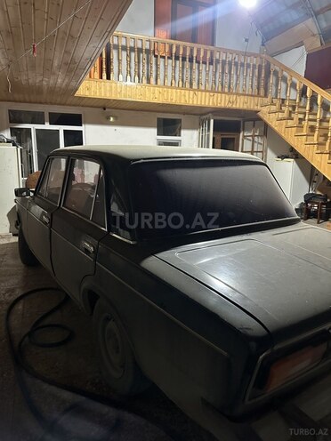 LADA (VAZ) 2106-2