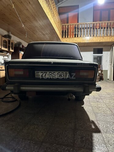 LADA (VAZ) 2106-3