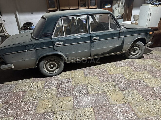 LADA (VAZ) 2106-4