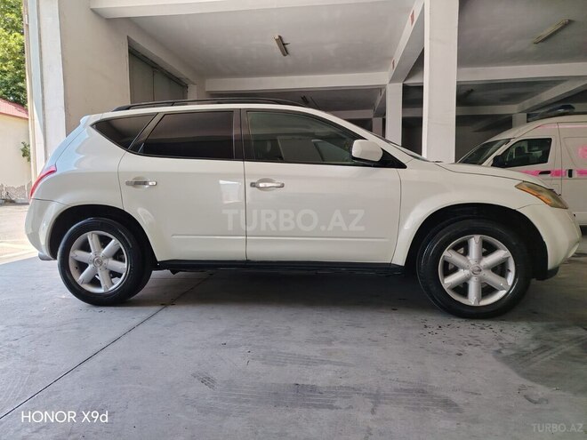 Nissan Murano-7