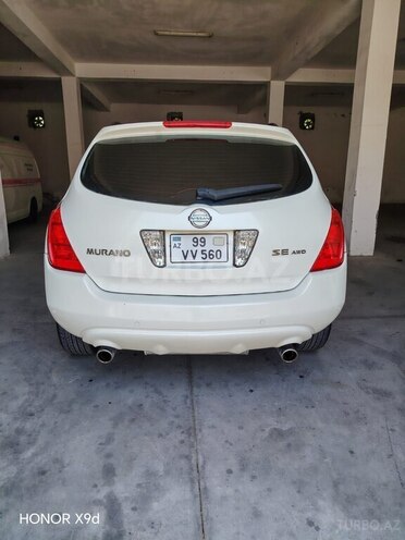 Nissan Murano-2
