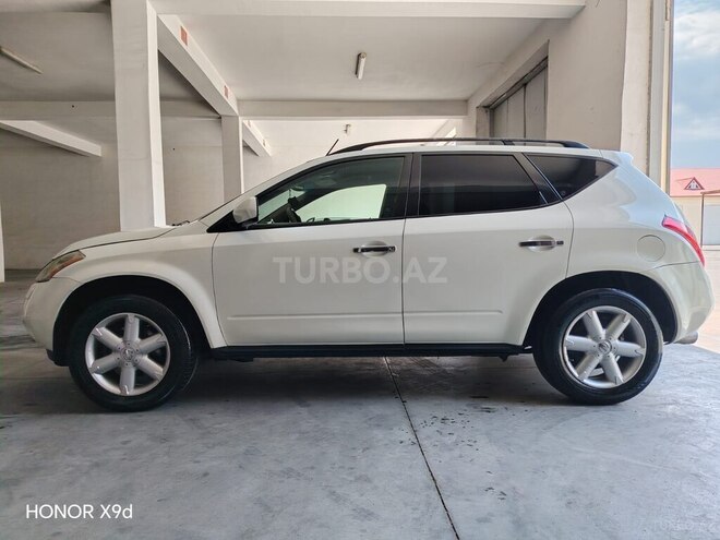 Nissan Murano-8