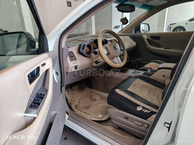 Nissan Murano-5