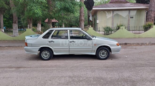 LADA (VAZ) 2115-4