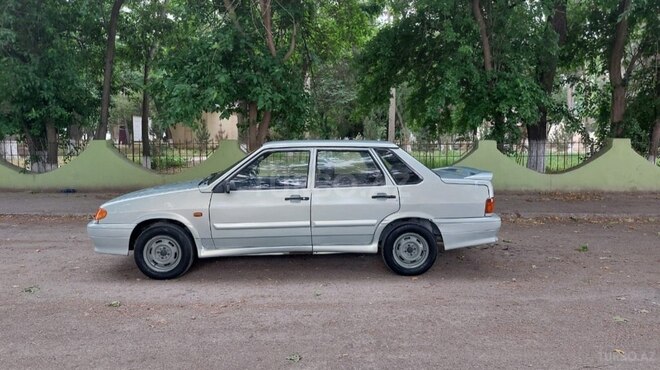LADA (VAZ) 2115-6