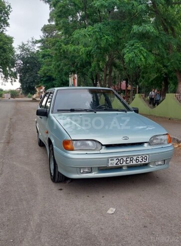 LADA (VAZ) 2115-3