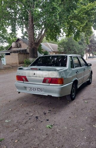 LADA (VAZ) 2115-2