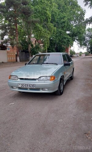 LADA (VAZ) 2115-5