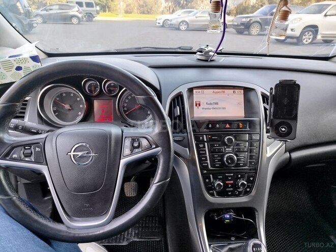 Opel Astra-15