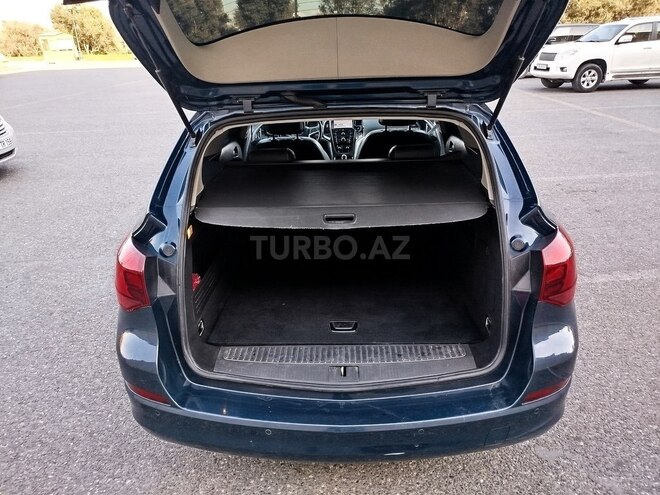 Opel Astra-13