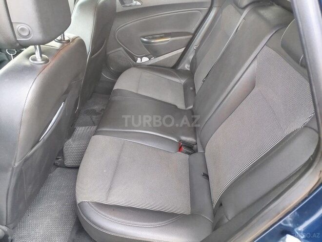 Opel Astra-16