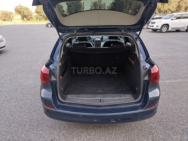 Opel Astra-14