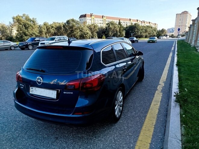 Opel Astra-7