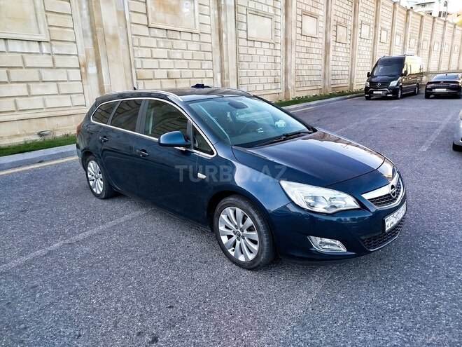 Opel Astra-9