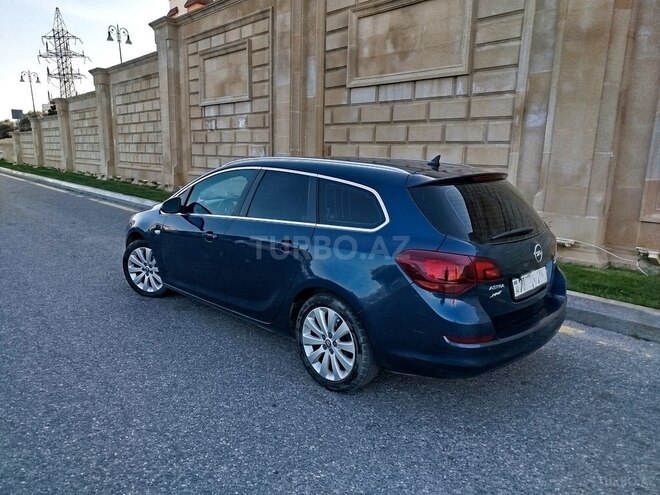 Opel Astra-5