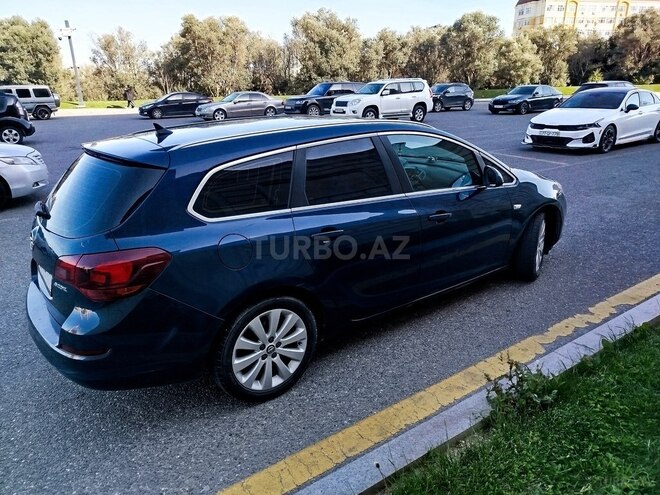 Opel Astra-4