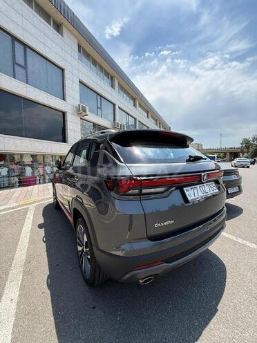 Changan CS 35 Plus-3