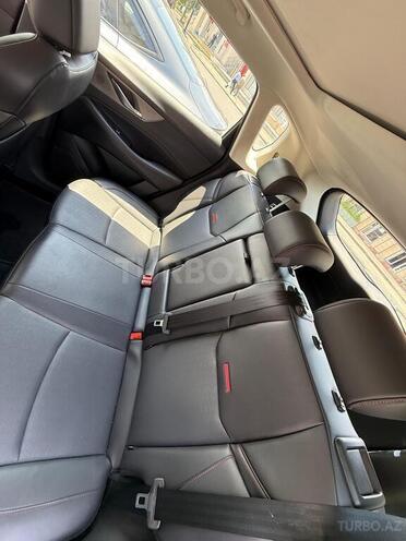 Changan CS 35 Plus-10