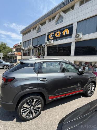 Changan CS 35 Plus-6