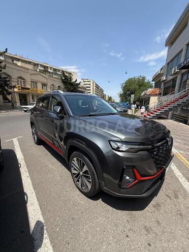Changan CS 35 Plus-4