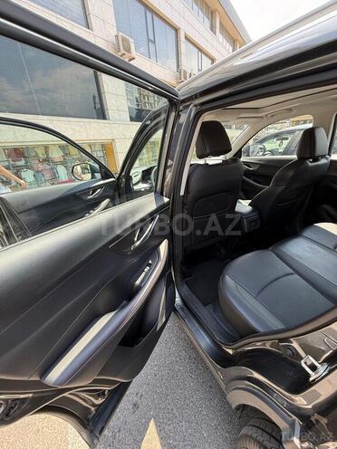 Changan CS 35 Plus-14