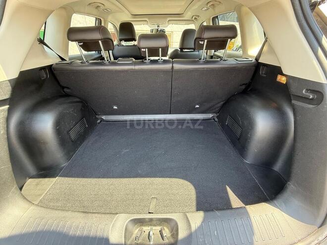 Changan CS 35 Plus-8