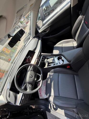 Changan CS 35 Plus-9