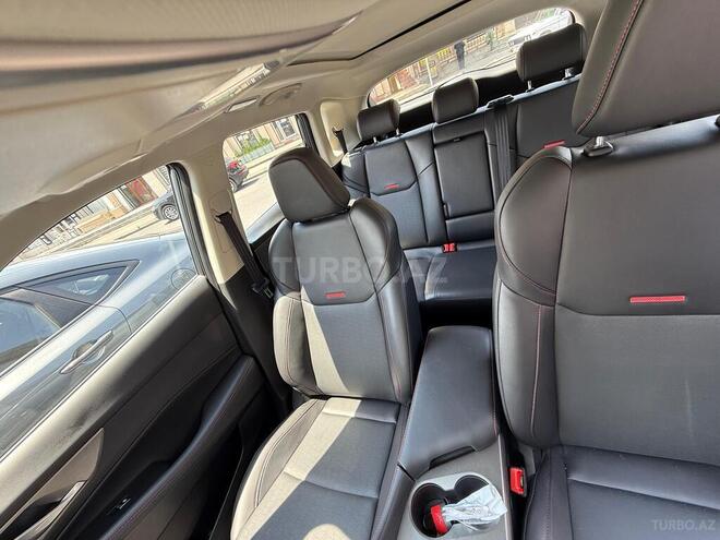 Changan CS 35 Plus-7