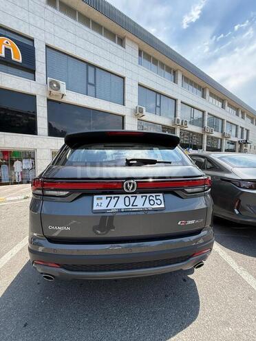 Changan CS 35 Plus-2
