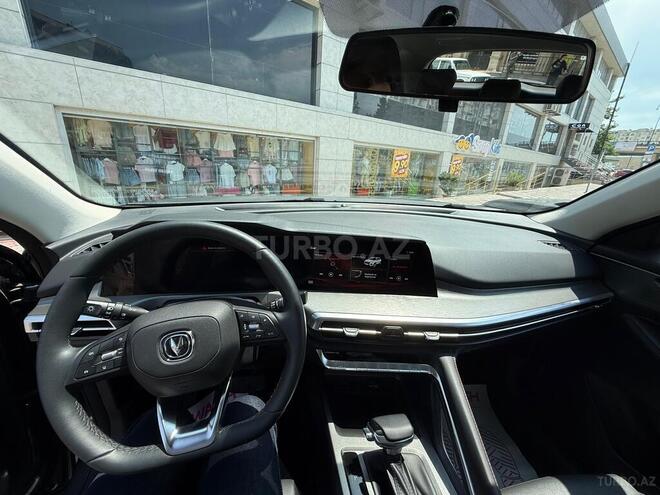 Changan CS 35 Plus-18