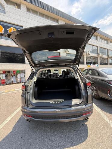 Changan CS 35 Plus-13