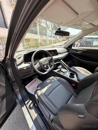 Changan CS 35 Plus-17