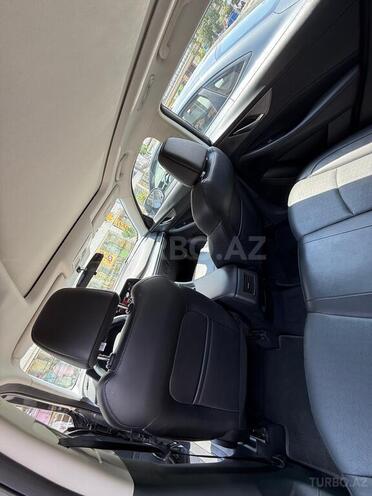 Changan CS 35 Plus-15