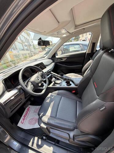 Changan CS 35 Plus-5
