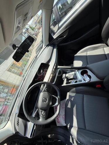 Changan CS 35 Plus-16