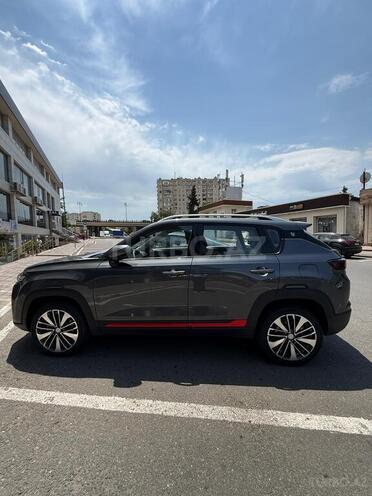 Changan CS 35 Plus-20