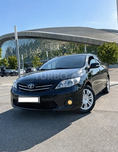 Toyota Corolla-1