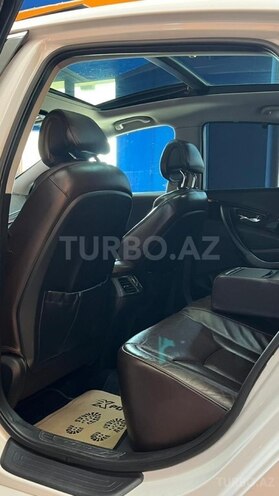 Hyundai Azera-20