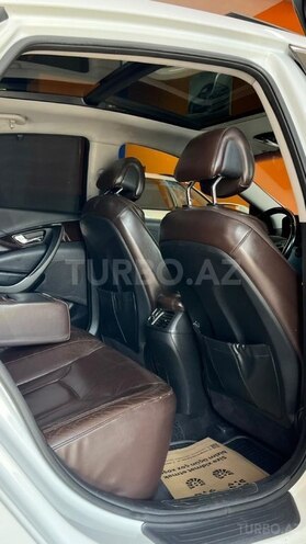 Hyundai Azera-19