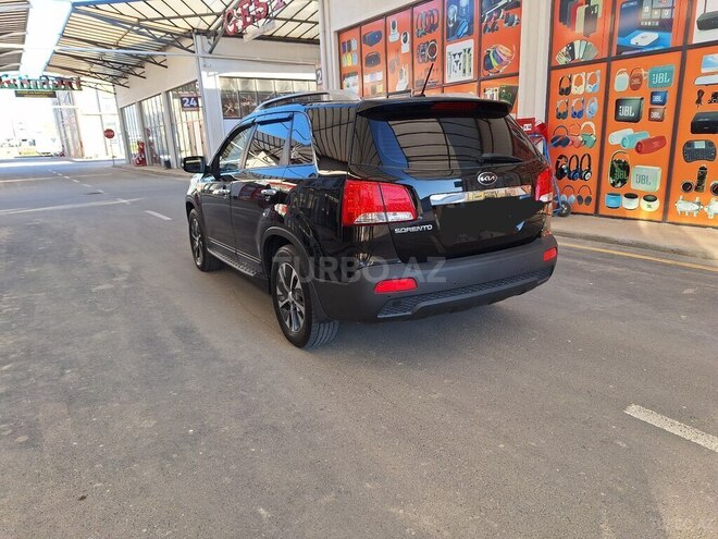 Kia Sorento-6