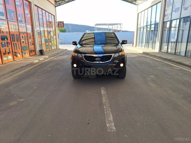 Kia Sorento-9