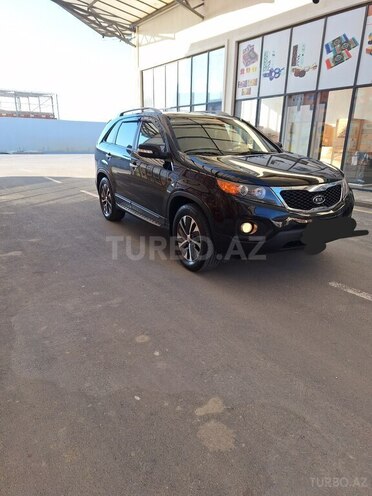 Kia Sorento-12