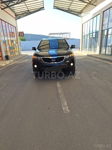 Kia Sorento-11
