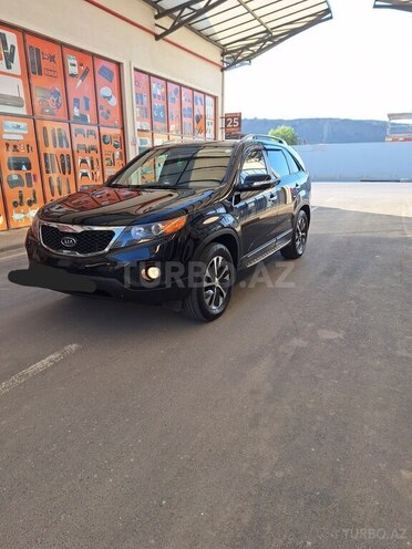 Kia Sorento-1