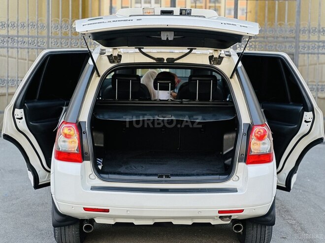 Land Rover Freelander-15