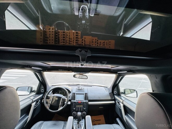 Land Rover Freelander-14