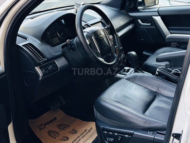 Land Rover Freelander-7